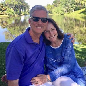 Meet your Posher, Joann